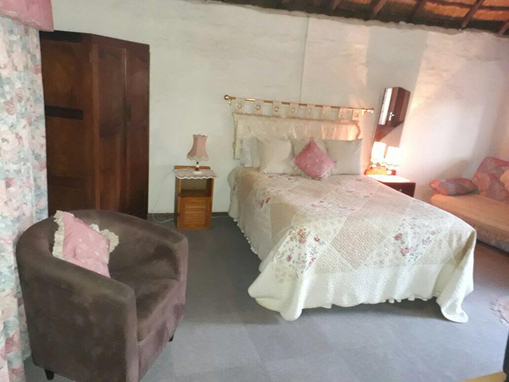 Arbuckle House Bed & Breakfast Himeville Bagian luar foto